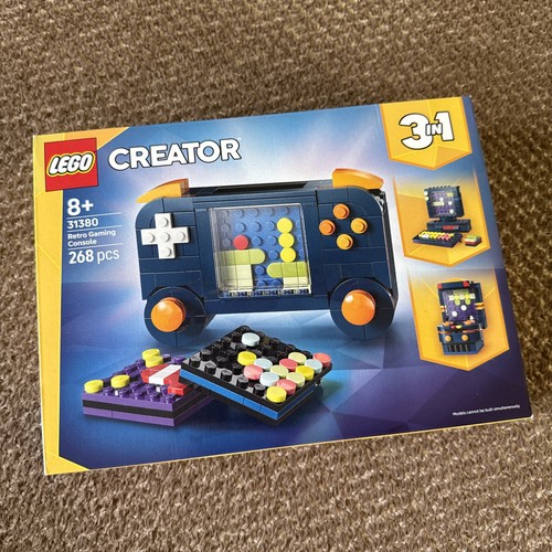 Lego creator 31380 - creator,