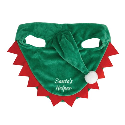 Equetech christmas cheeky elf - christmas,