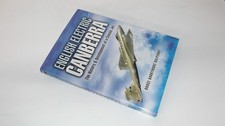 			English Electric Canberra
