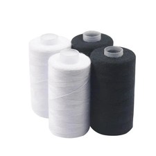 2pcs 500m sewing - set, |