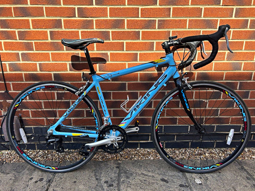 Viking roma road bike 56cm - viking,