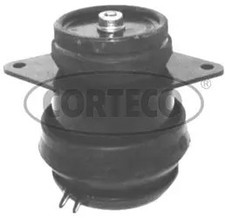 RIGHT REAR MOUNTING ENGINE