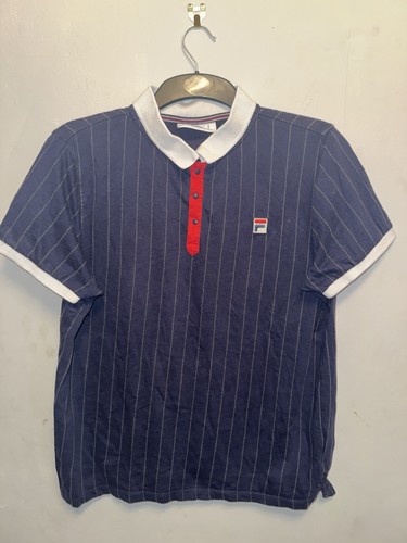 Fila vintage bjorn borg - fila,