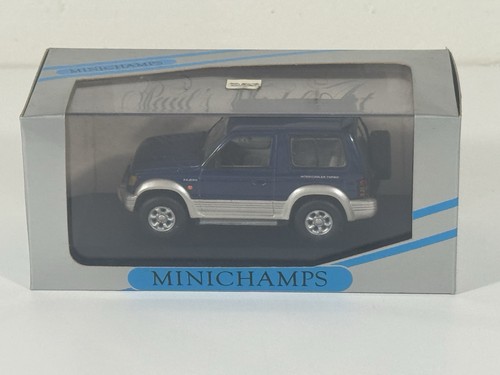 Minichamps 1994 mitsubishi - minichamps,