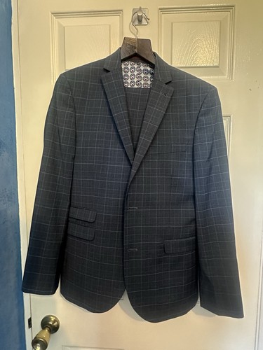 Men next tailoring - tailoring, blue