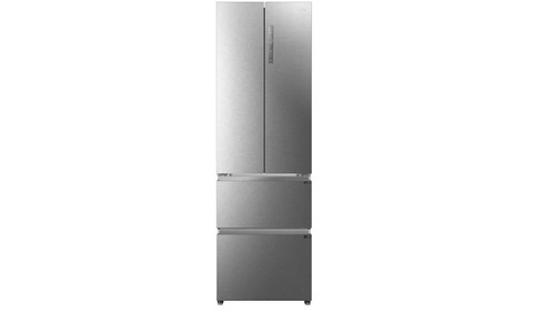 Haier hfr5719enmp fridge - haier,