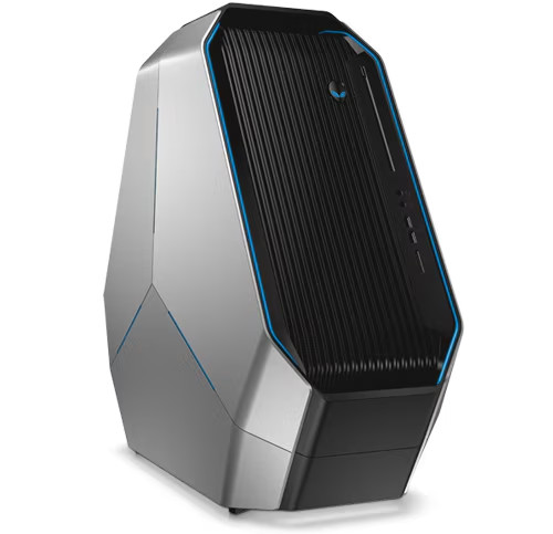 Alienware gaming area r2 - pc, area-51