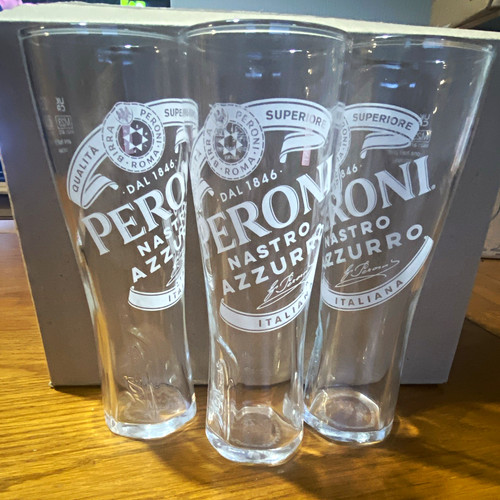 Peroni nastro azzurro new - azzurro,