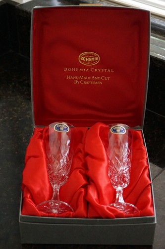 Pair boxed bohemian - of, monica