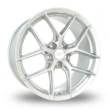 18" 6Performance Vortex Alloy