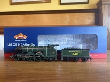 BACHMANN 31-920 4-4-2 SR H2