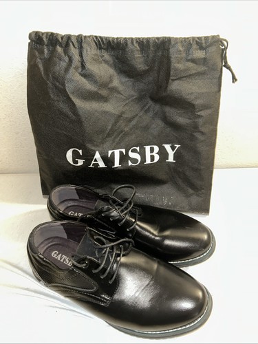 Gatsby size oxford lisse - gatsby,