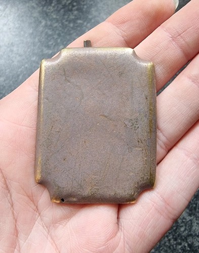 Post medieval georgian - post,