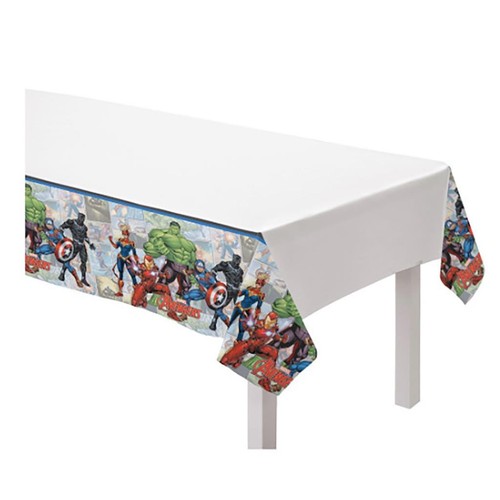 Avengers marvel powers unite - powers,