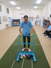 shortmat/indoor/outdoor bowls