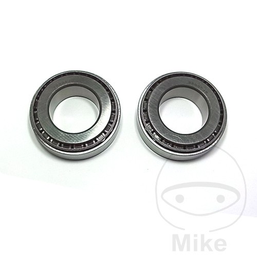 Tourmax steering tapered - steering,