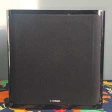 Yamaha ns swp20 passive - 6.5",