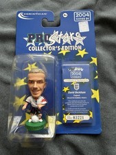 Corinthian Prostars David