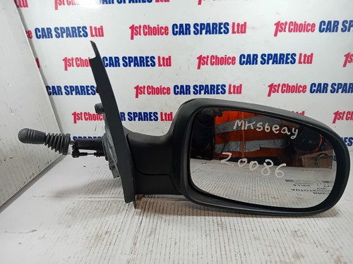 Vauxhall corsa 3dr mk2 - corsa, c