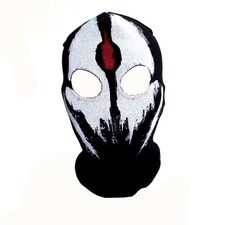 Halloween For Cosplay Masquerade Costume Party Balaclava Ghosts Skull Face Mask