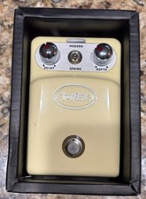 T-Rex Tonebug Guitar Reverb