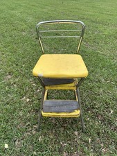 Vintage yellow cosco - vintage, original