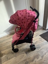 Cosatto Stroller