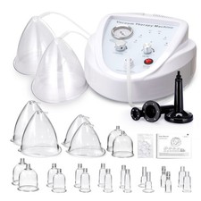 120ml Cupping Suction Breast &