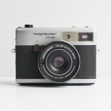 Voigtlander VF101 Rangefinder