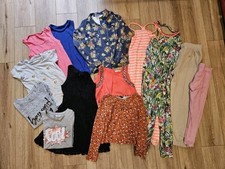 Bundle Girls Clothes age
