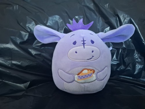 Original squishmallows eeyore - original,