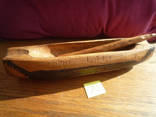 Vintage small hand - small,