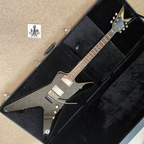 Dean dcr black emg - 85, 81