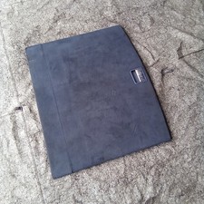 VW Touareg 7L TDi 2003-2010 Boot False Floor Cover Liner Panel 7L6863546