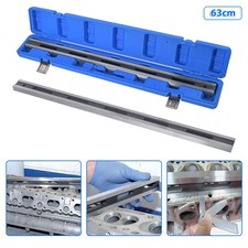 Precision straight edge 630mm - straight,