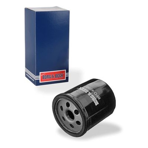Borg beck engine oil - &,