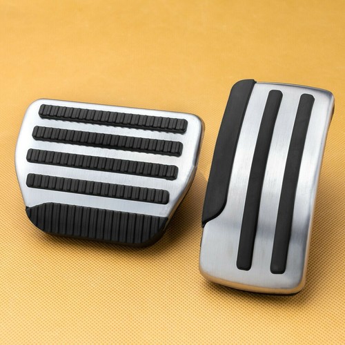 Brake gas pedal pad cover - brake,