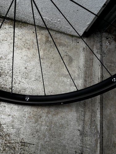 Bontrager race 700c clincher - bontrager,