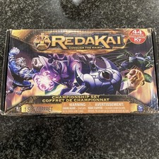 Redakai Cards Collection -