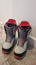 Burton Ruler Snowboard Boots
