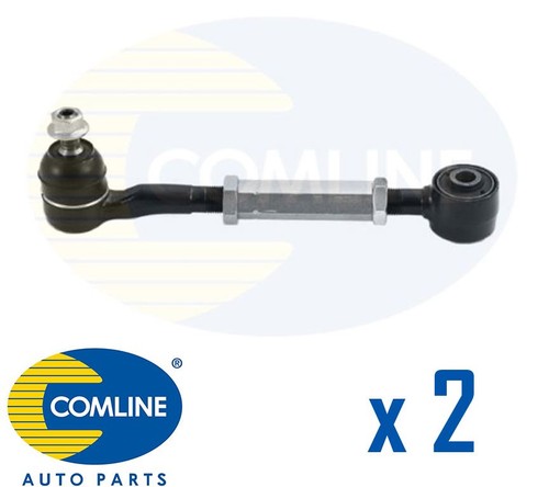 Tie rod end pair - pair, comline