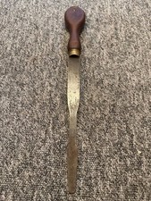 Huge 17" Antique London