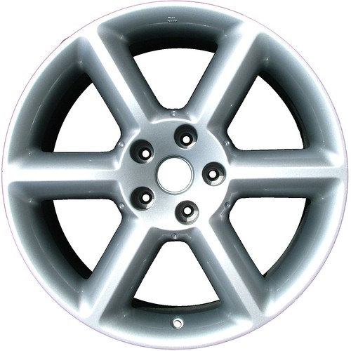 Refurbished 18x8 painted - refurbished,
