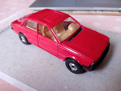 Corgi peugeot 505 - 505, sti