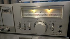 Vintage Sony TC-K35 Tapecorder