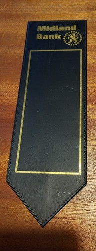 Midland bank black - bank,