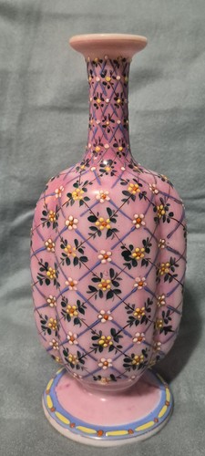 Antique thomas webb harrach - antique,