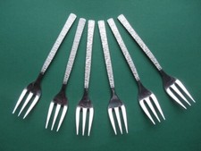 VINERS STUDIO Bark Effect: Six