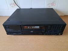Aiwa Pure-C Compact Disc