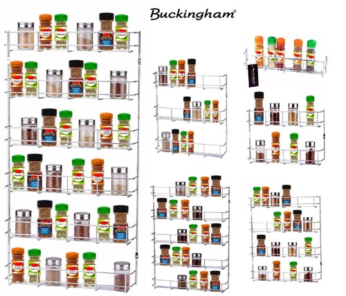 Spice jar rack kitchen - jar,